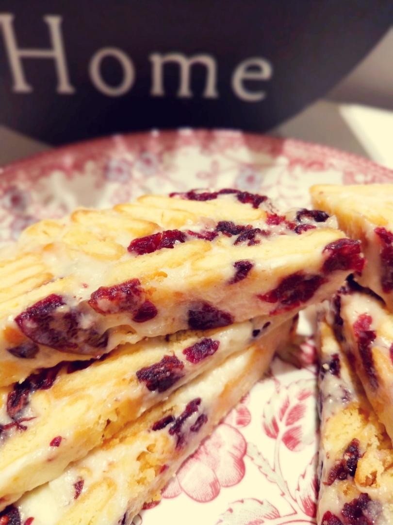 雪花酥（雪花饼，牛轧奶芙，奶酥）