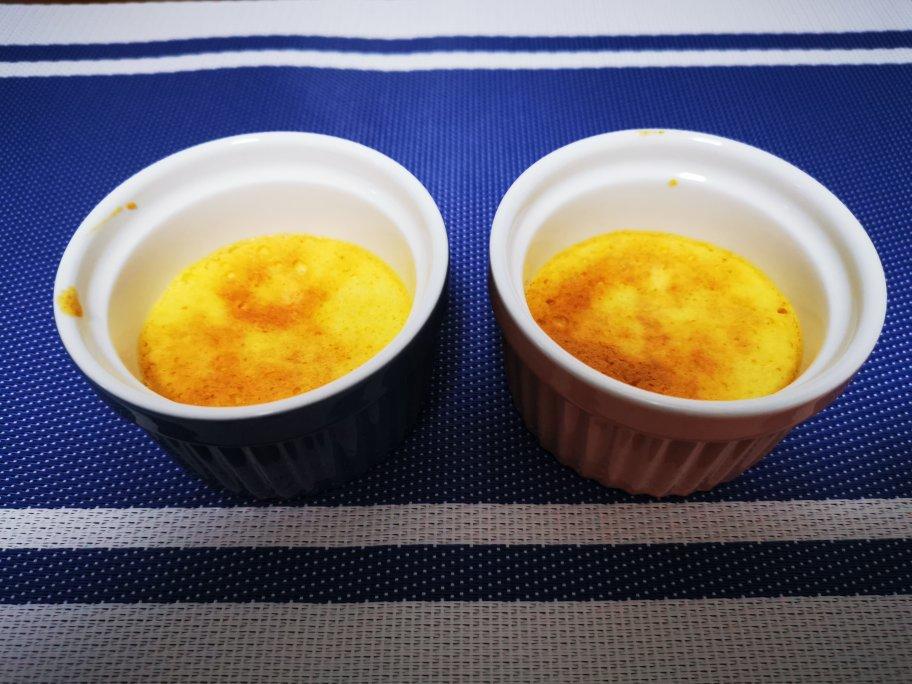 轻乳酪蛋糕（瑞可爷爷同款）网红轻乳酪