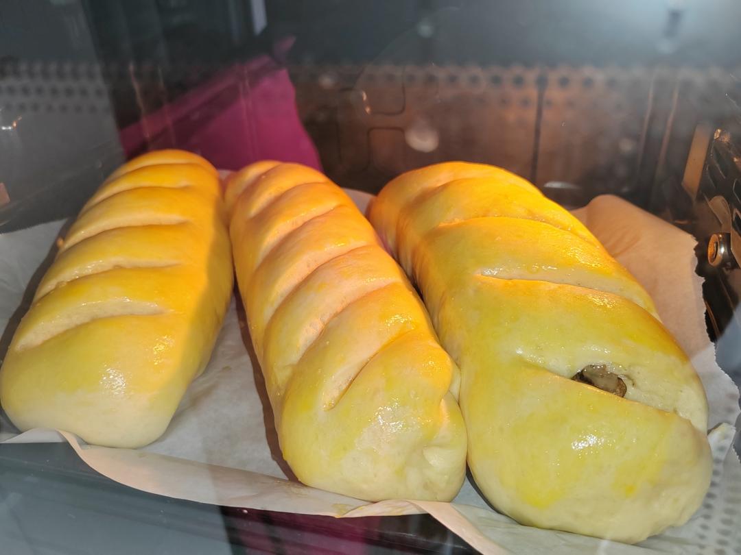 俄罗斯果仁大列巴