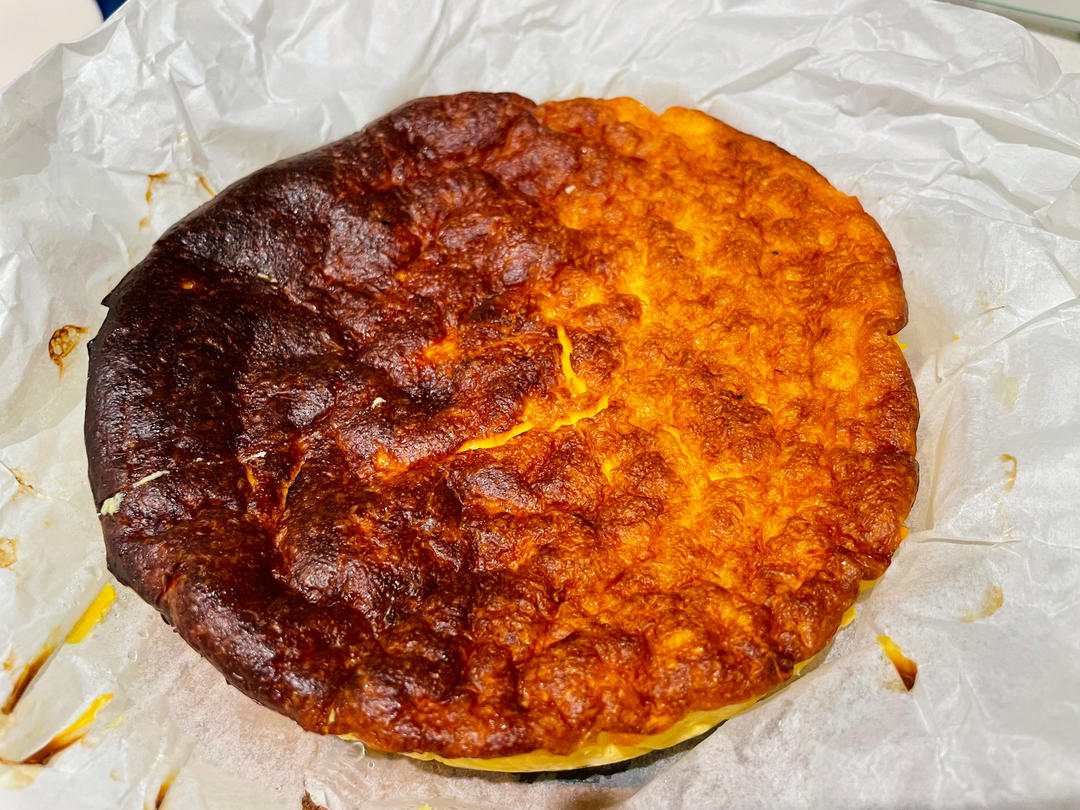 酸奶蛋糕（生酮可食）