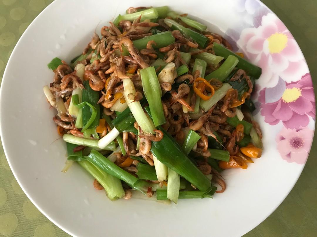 油爆虾