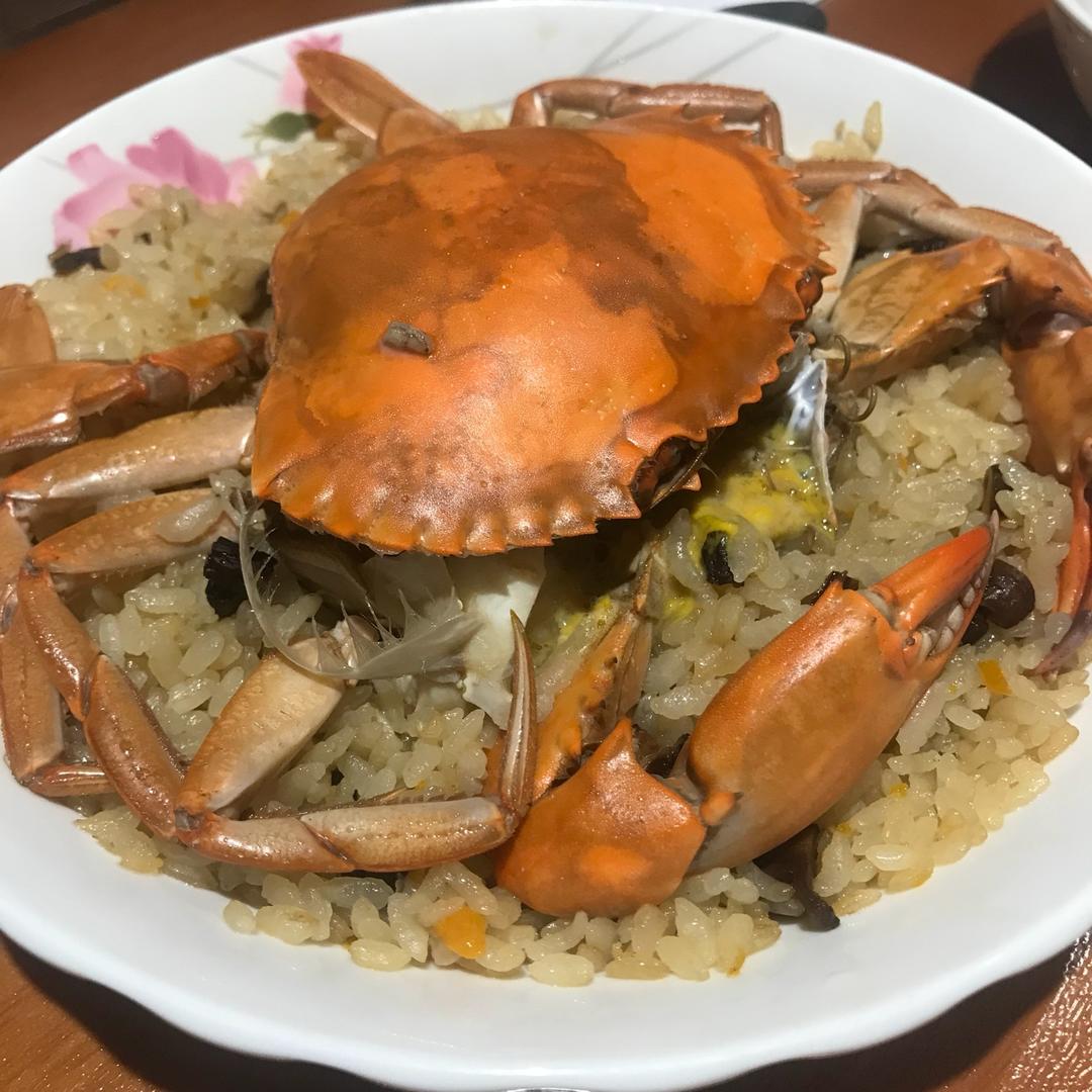 红鲟饭