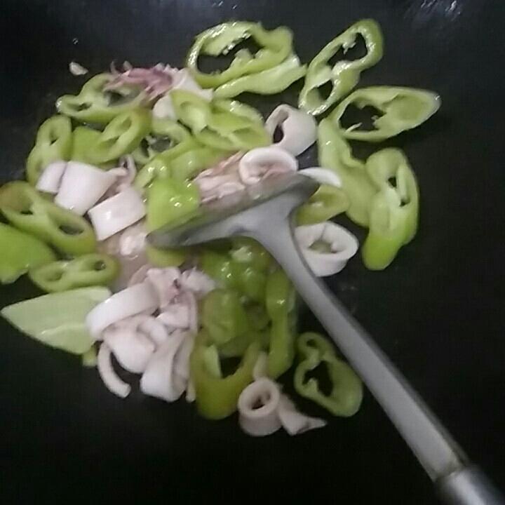 一家的味道