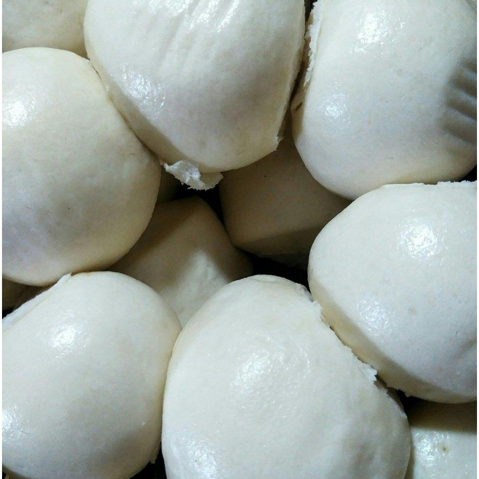 馒头成形记（图文完全版）