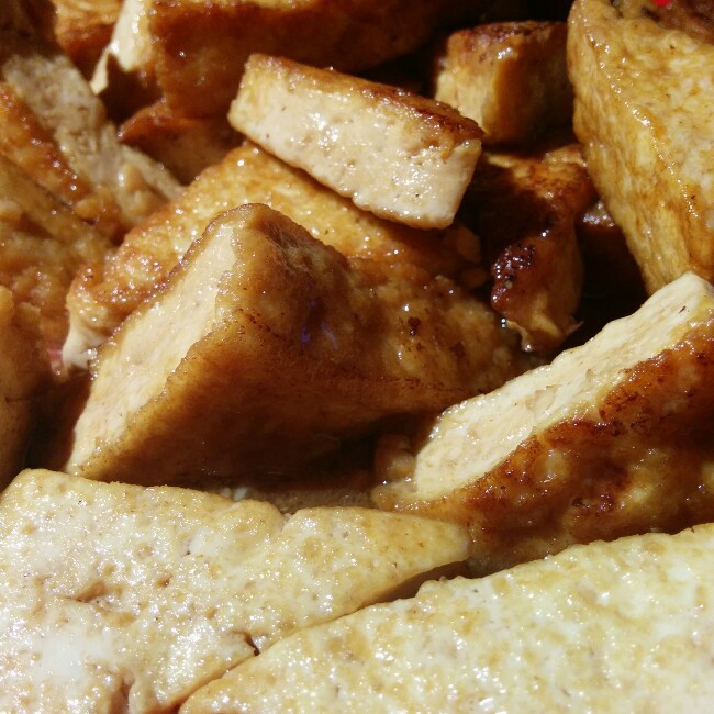 孤独的美食家4—韩式煮豆腐