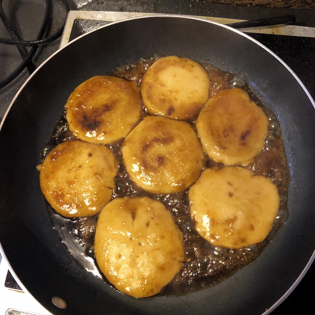 糖油粑粑