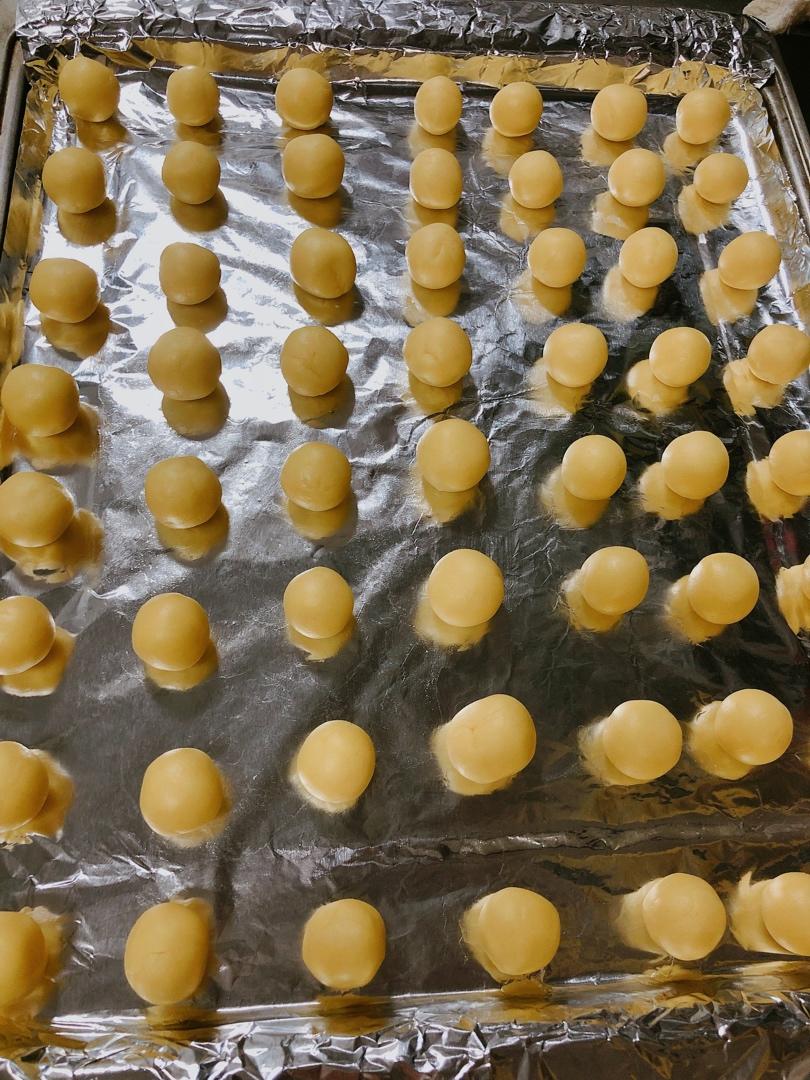 玛格丽特小饼干