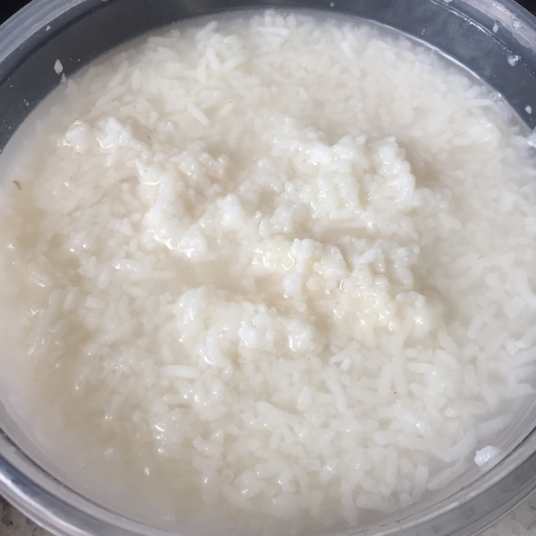 酒酿 (酒酿系列一）