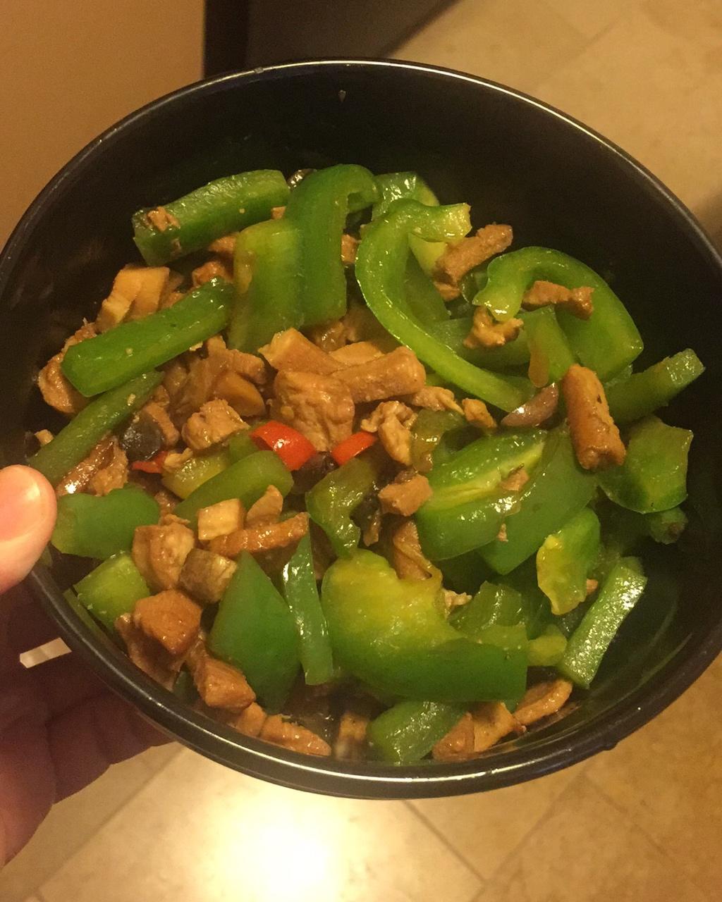 秒杀饭馆味道的【黄焖鸡米饭】