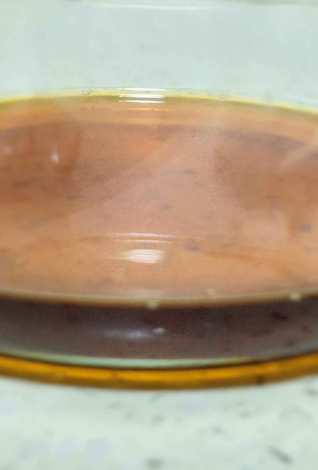 自制虾油（简单快手版）