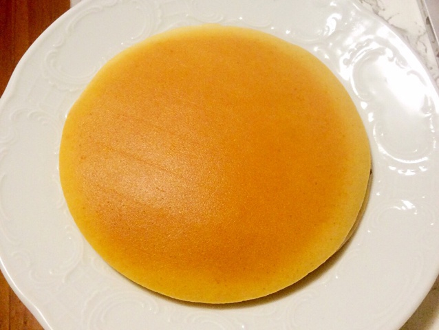 铜锣烧