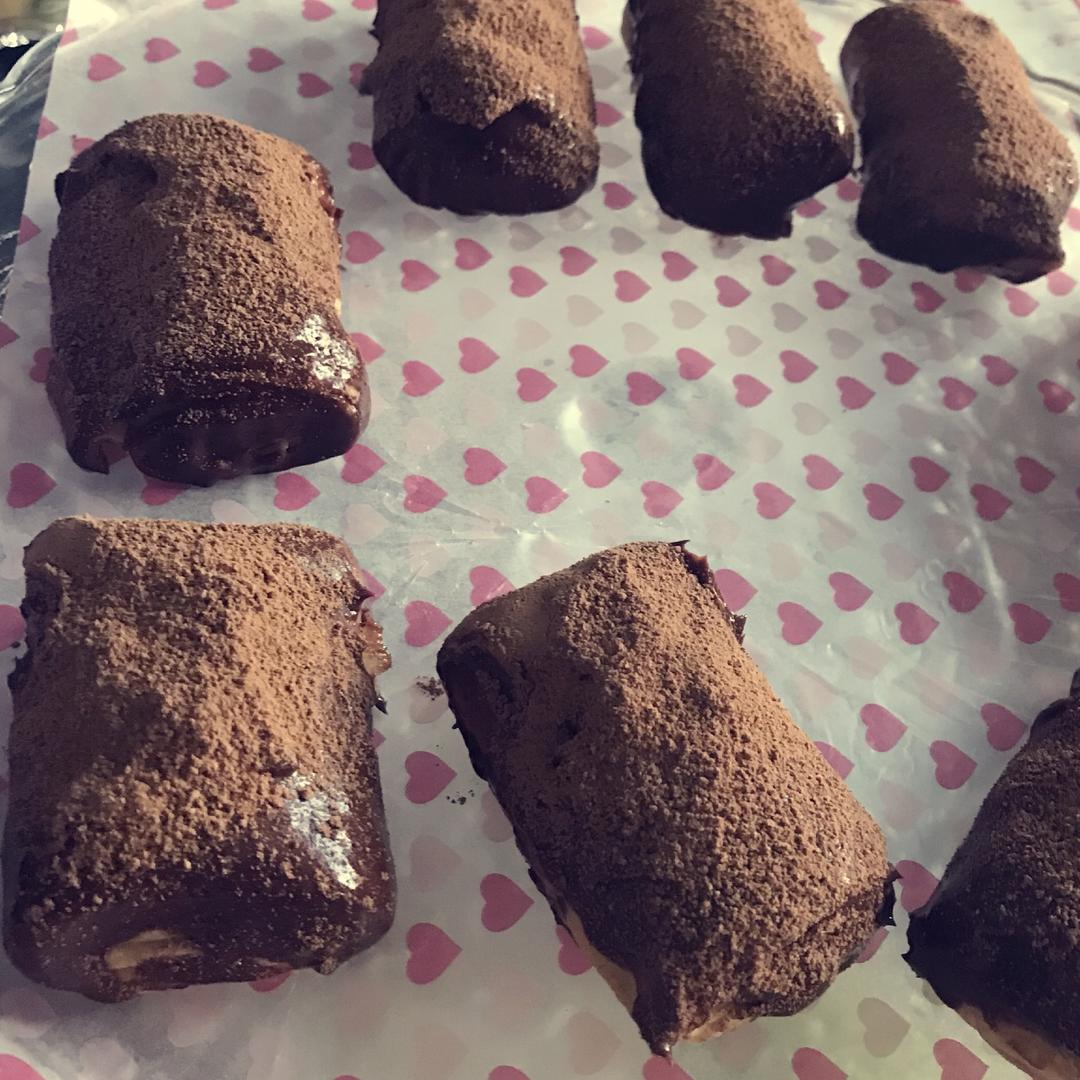 酥皮版mini脏脏包