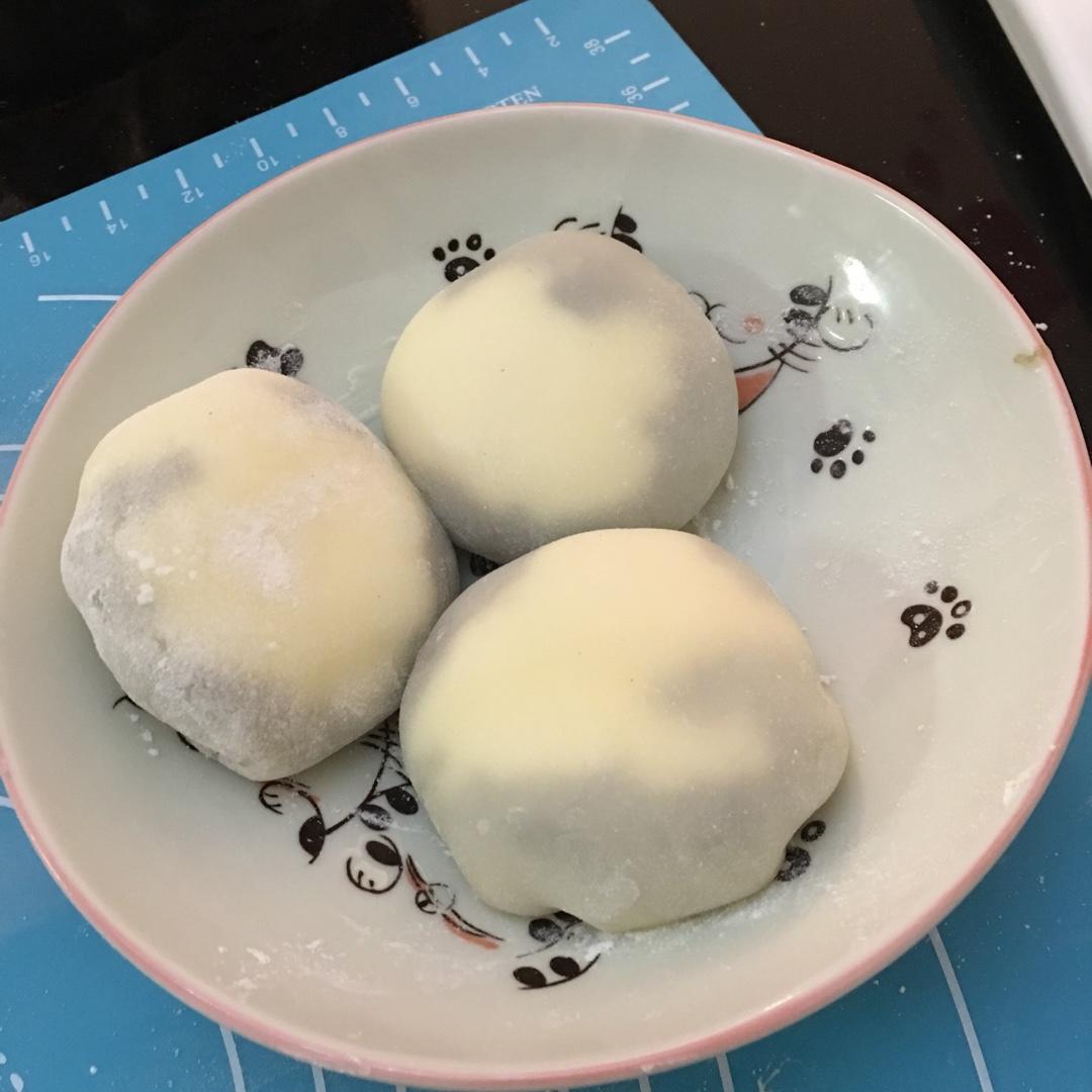 雪媚娘（超详细）