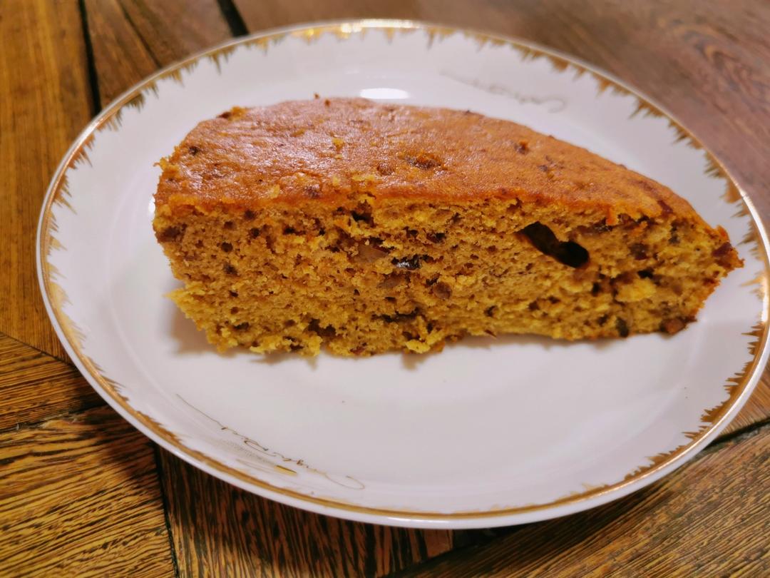 比五道口枣糕王还好吃的枣糕