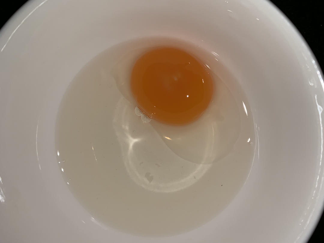 美到让人窒息的咸鸭蛋