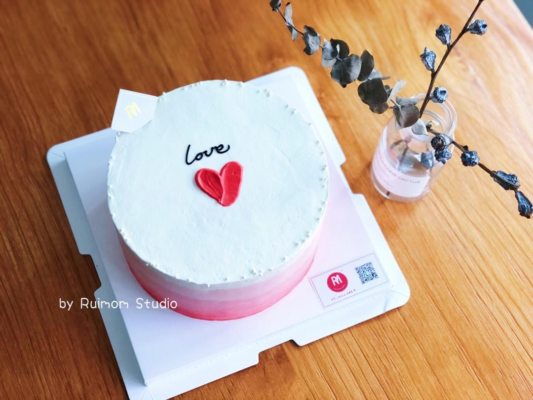 和手绘有关🎂