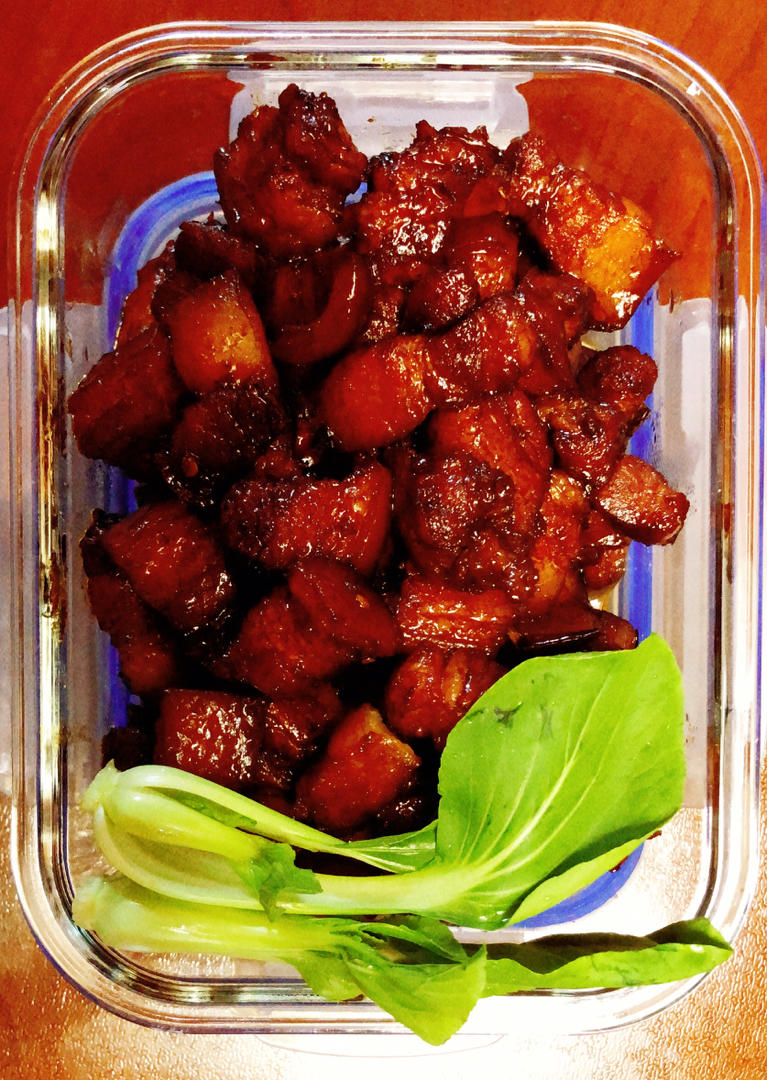 红烧肉
