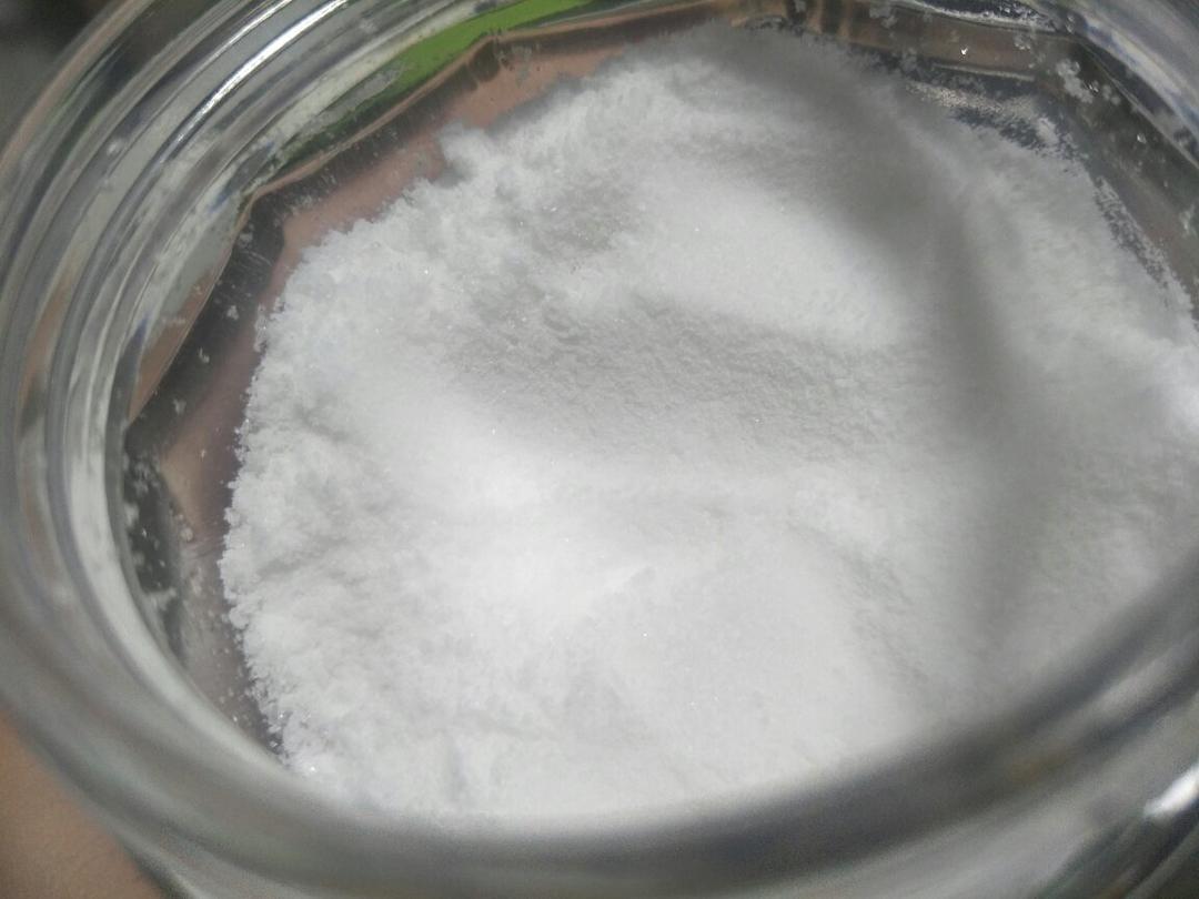 一分钟自制糖粉/糖霜（无淀粉）