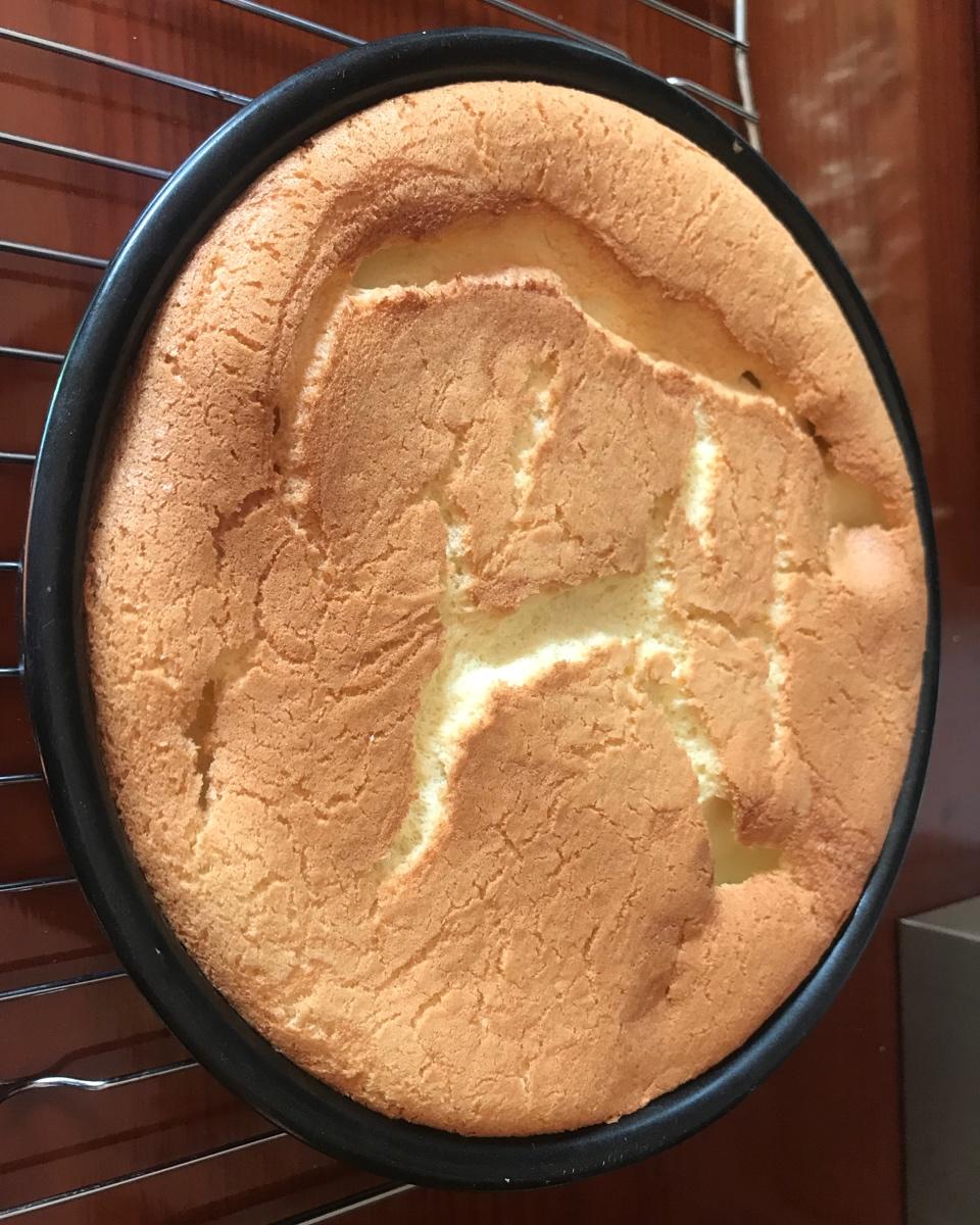 8寸水果生日蛋糕