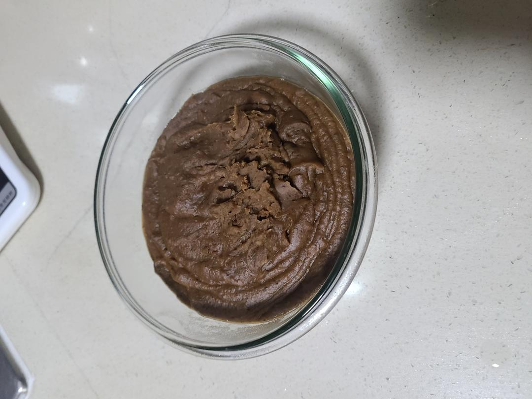 红茶栗子酱🌰每年冬天必做！面包消失器