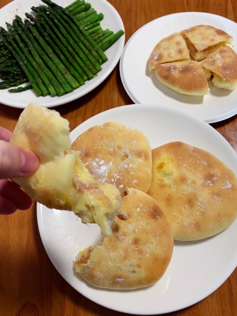 蒙古奶酪包👩‍🍳