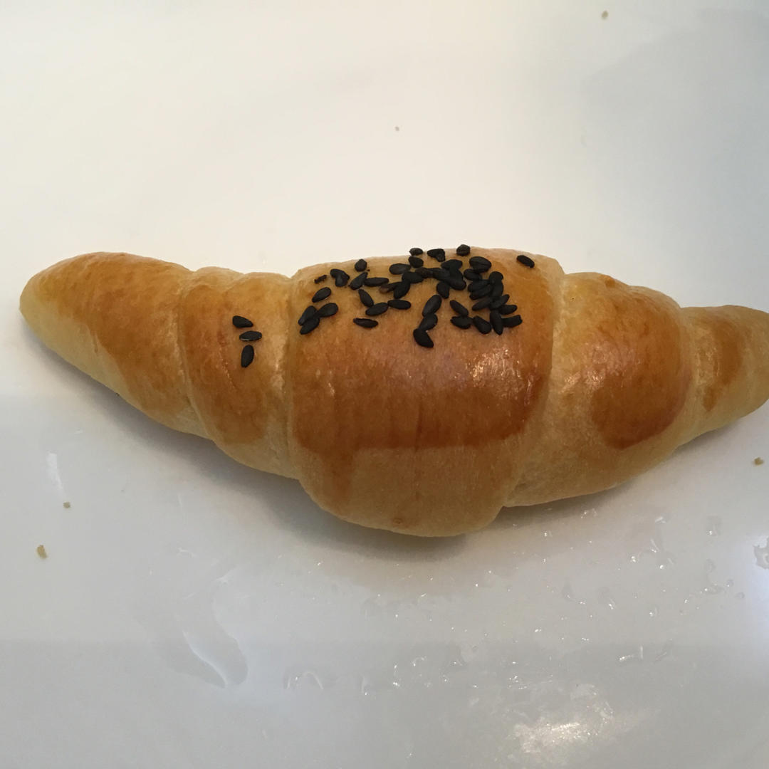 牛角面包