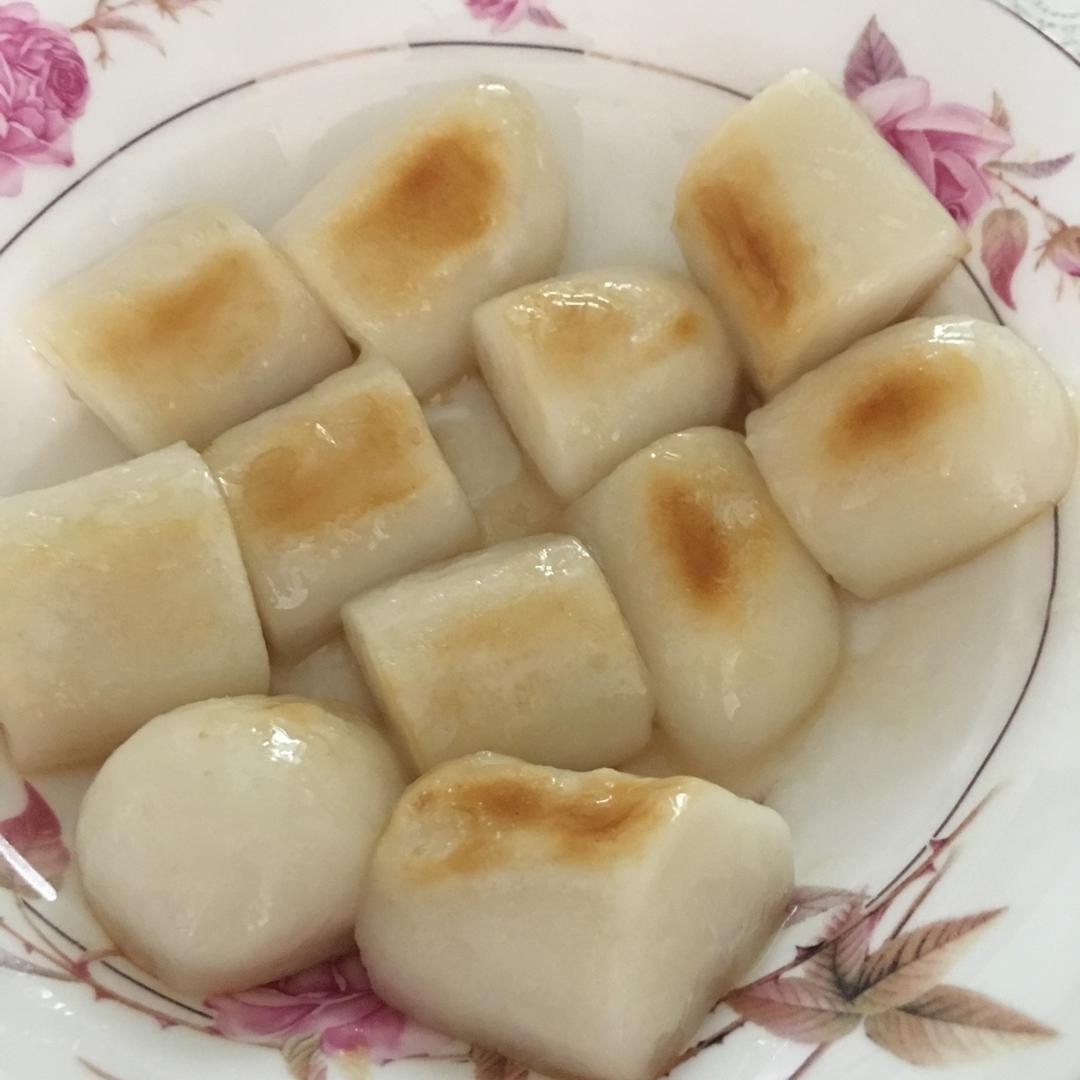 糖年糕的全部作品