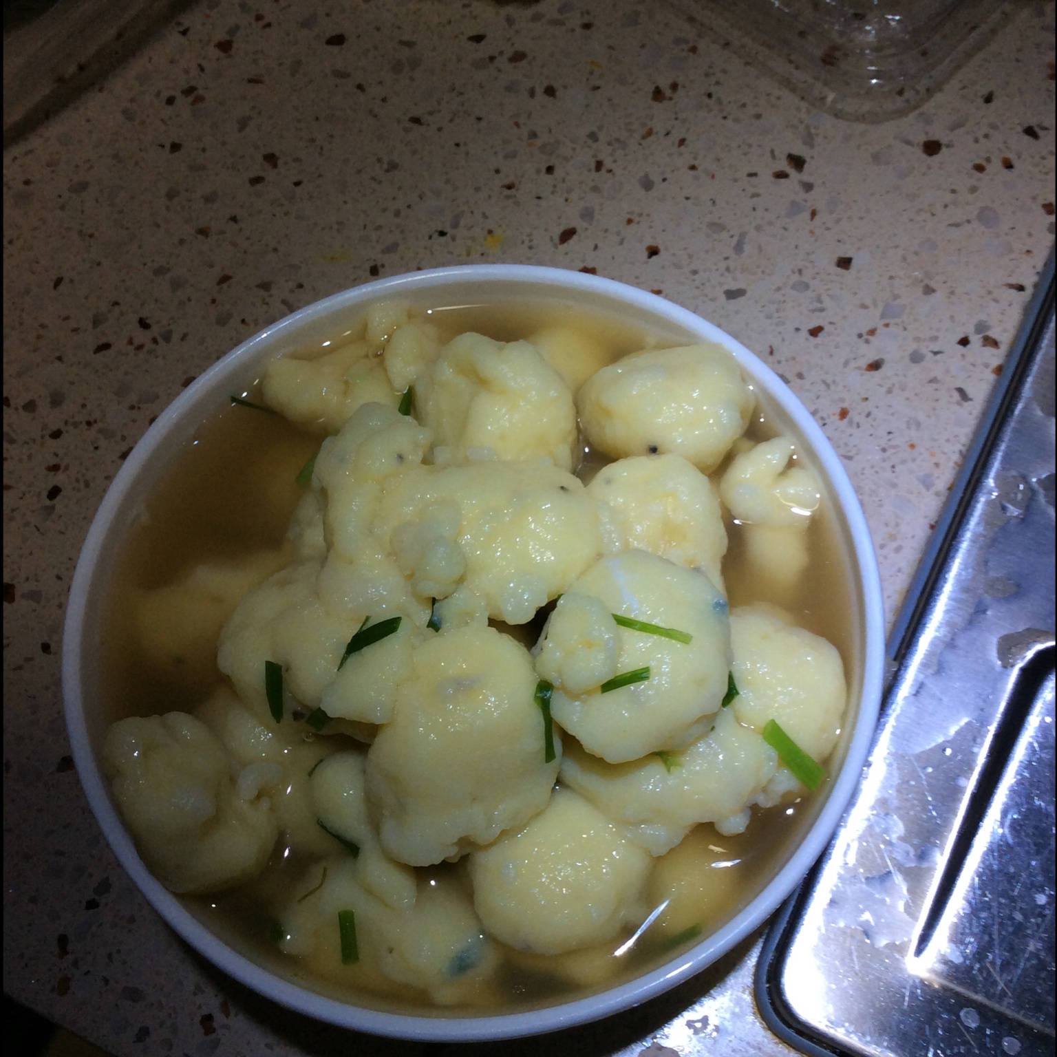 手打鱼丸（鲜嫩弹牙）