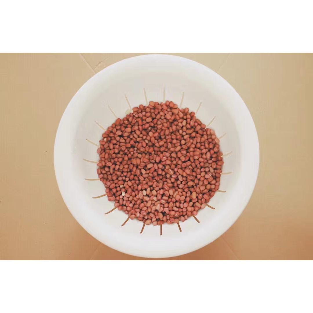 《澄沙之味》铜锣烧的灵魂——红豆沙