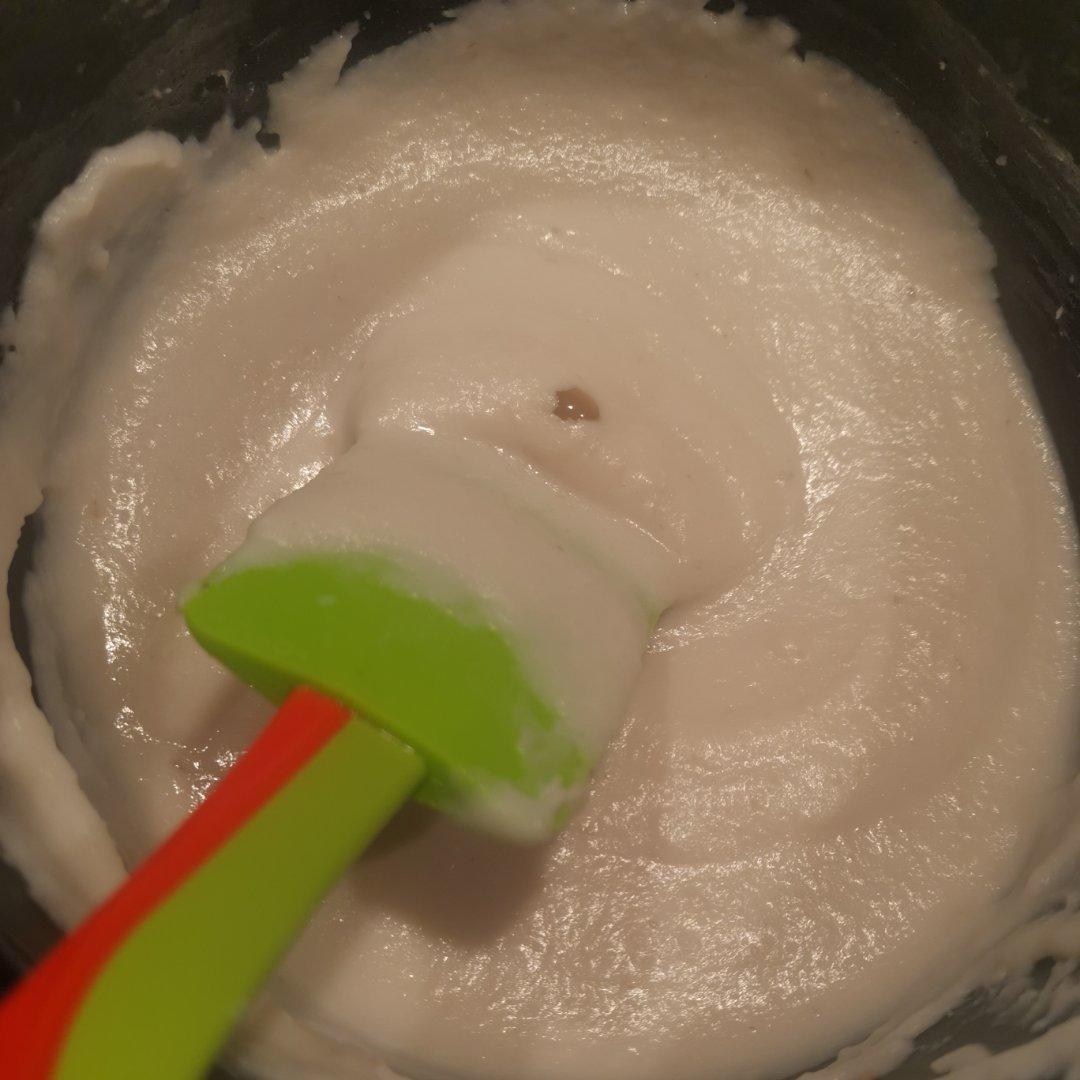 《Tinrry+》芋泥鲜奶（芋泥波波茶）