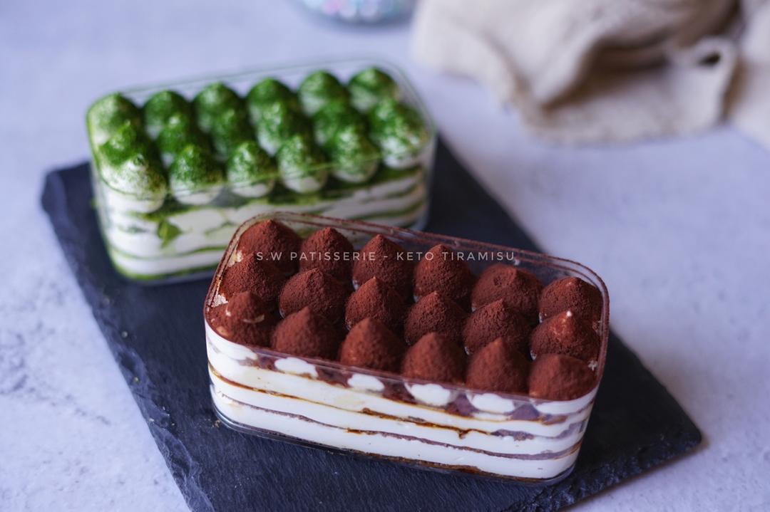 TheShineWithin Patisserie作品记录