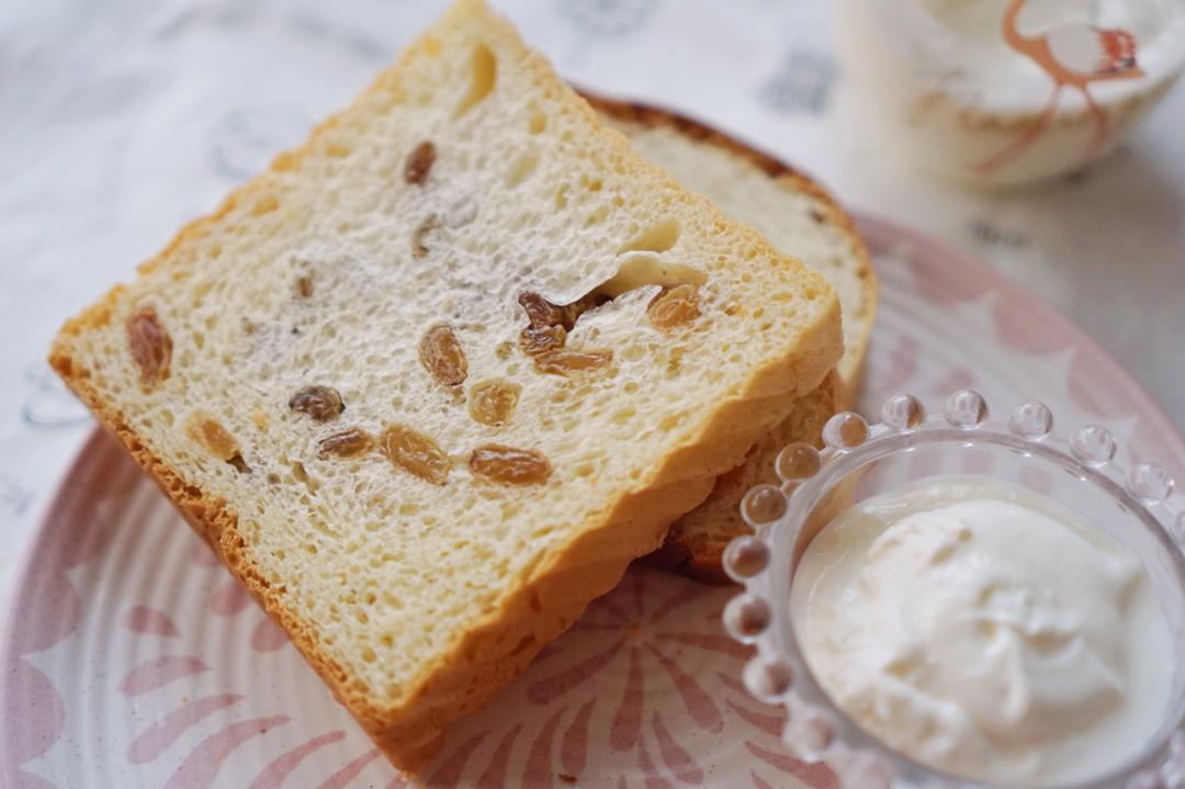 阿蓓想住在百亩森林做的奶茶面包