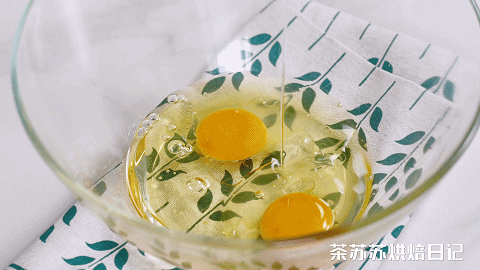 【椰糖小松糕】蒸出来的娘惹糕，3重椰香！的做法 步骤4