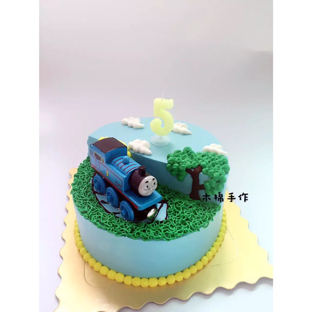 春春的那些小蛋糕