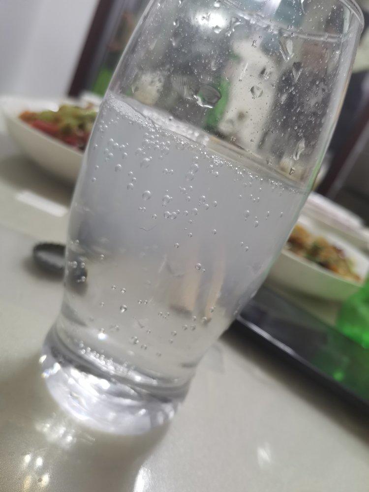 蜜桃少女心（渐变气泡酒）