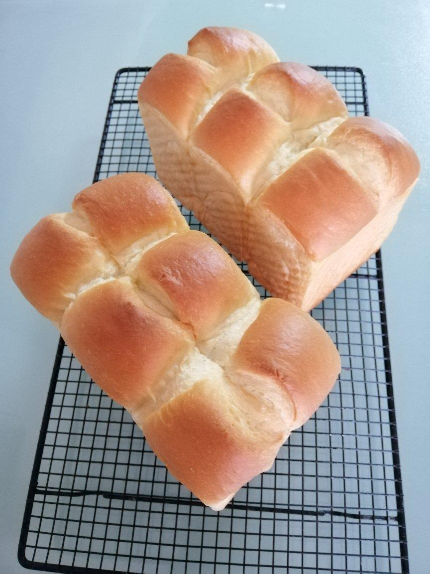 超绵软de‼️皇后吐司💯一口就沦陷✔️