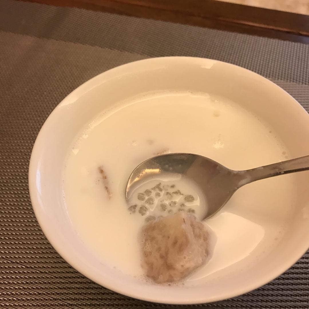 不失败椰汁西米露的8tips