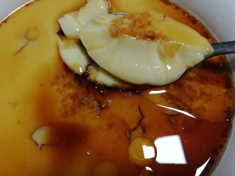 【小高姐】软嫩滑口 用科学的方法蒸出完美的鸡蛋羹