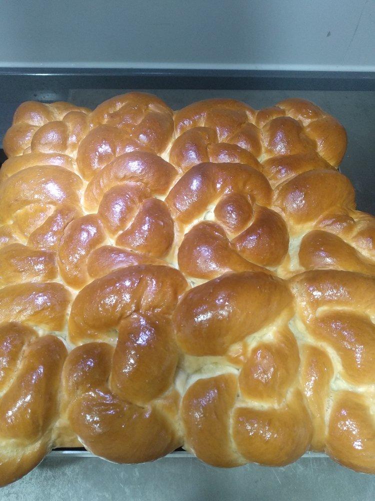 【爱和自由】老面包