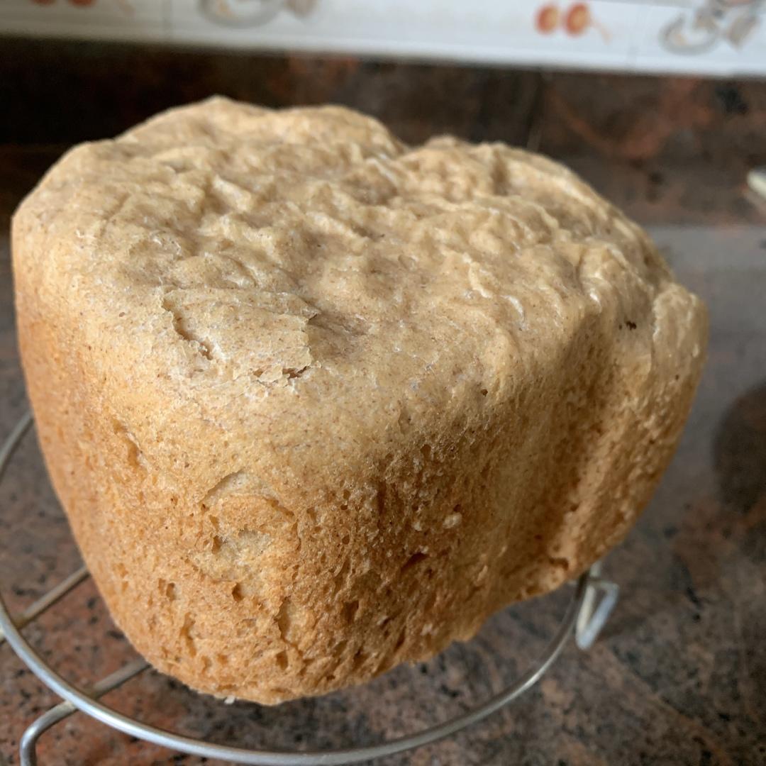 黑全麦吐司🍞