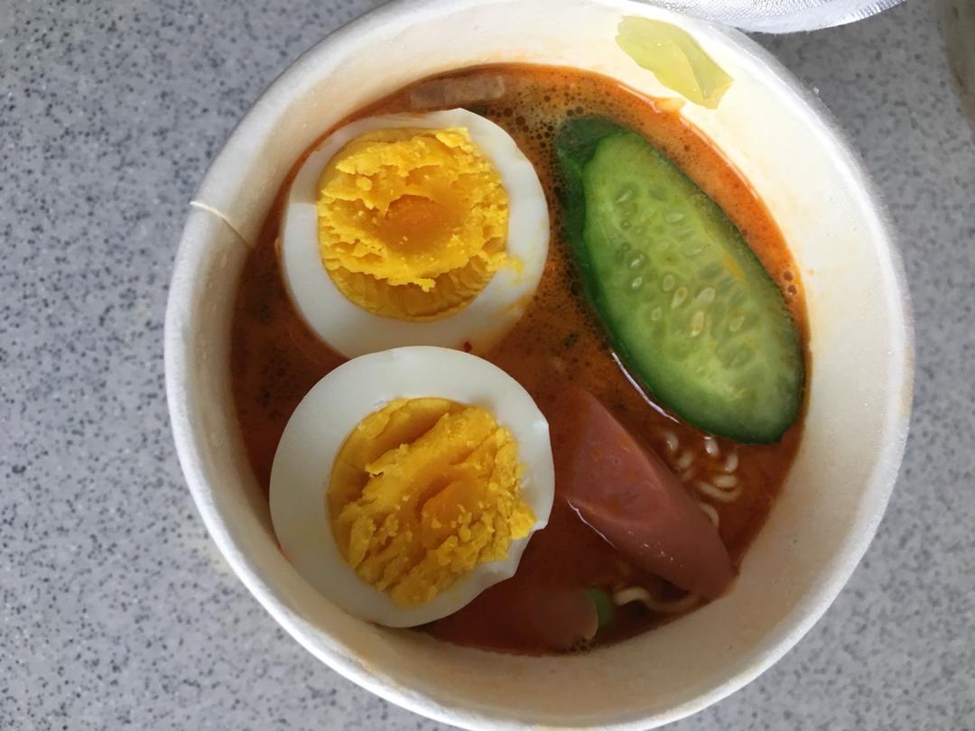 第二届早餐马拉松