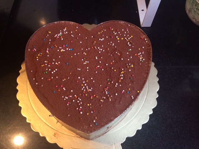 提拉米苏（硬身版）