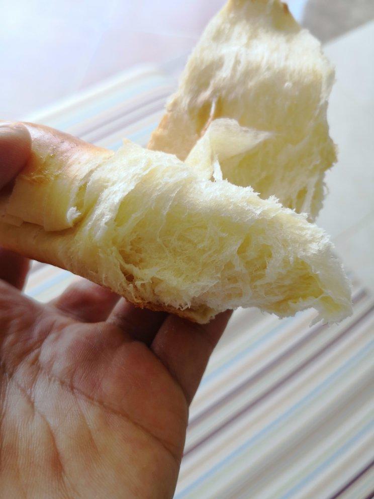 牛角面包
