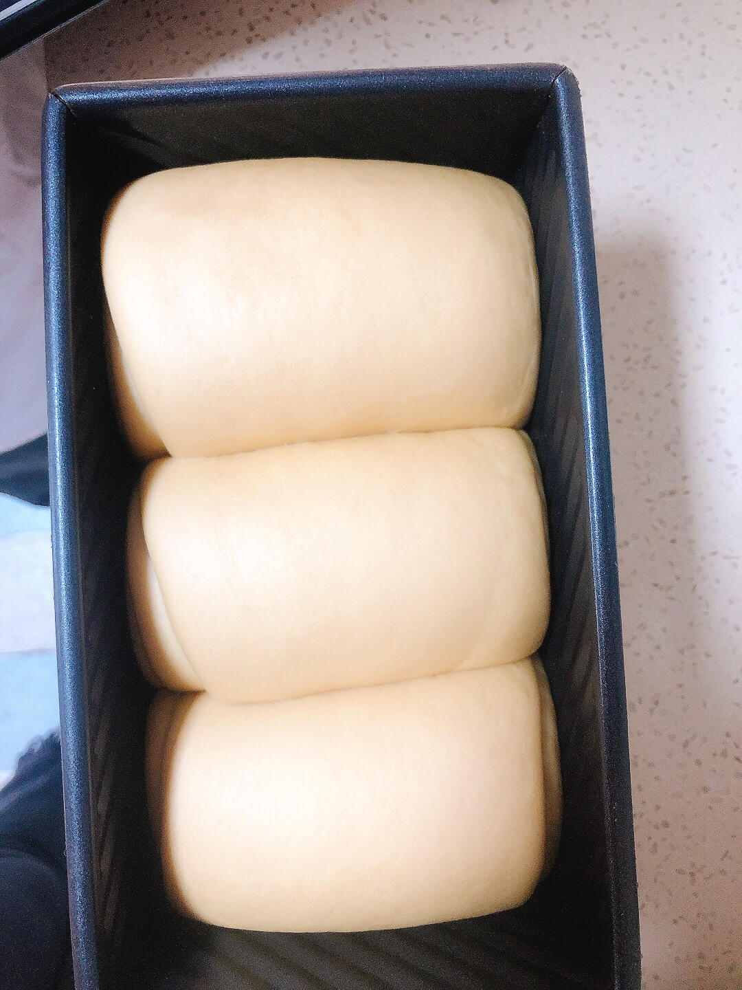 吐司，奶香手撕面包，超级香浓