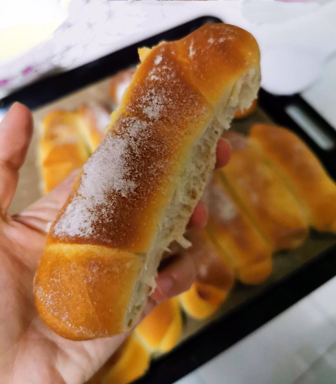 小美版温莎面包