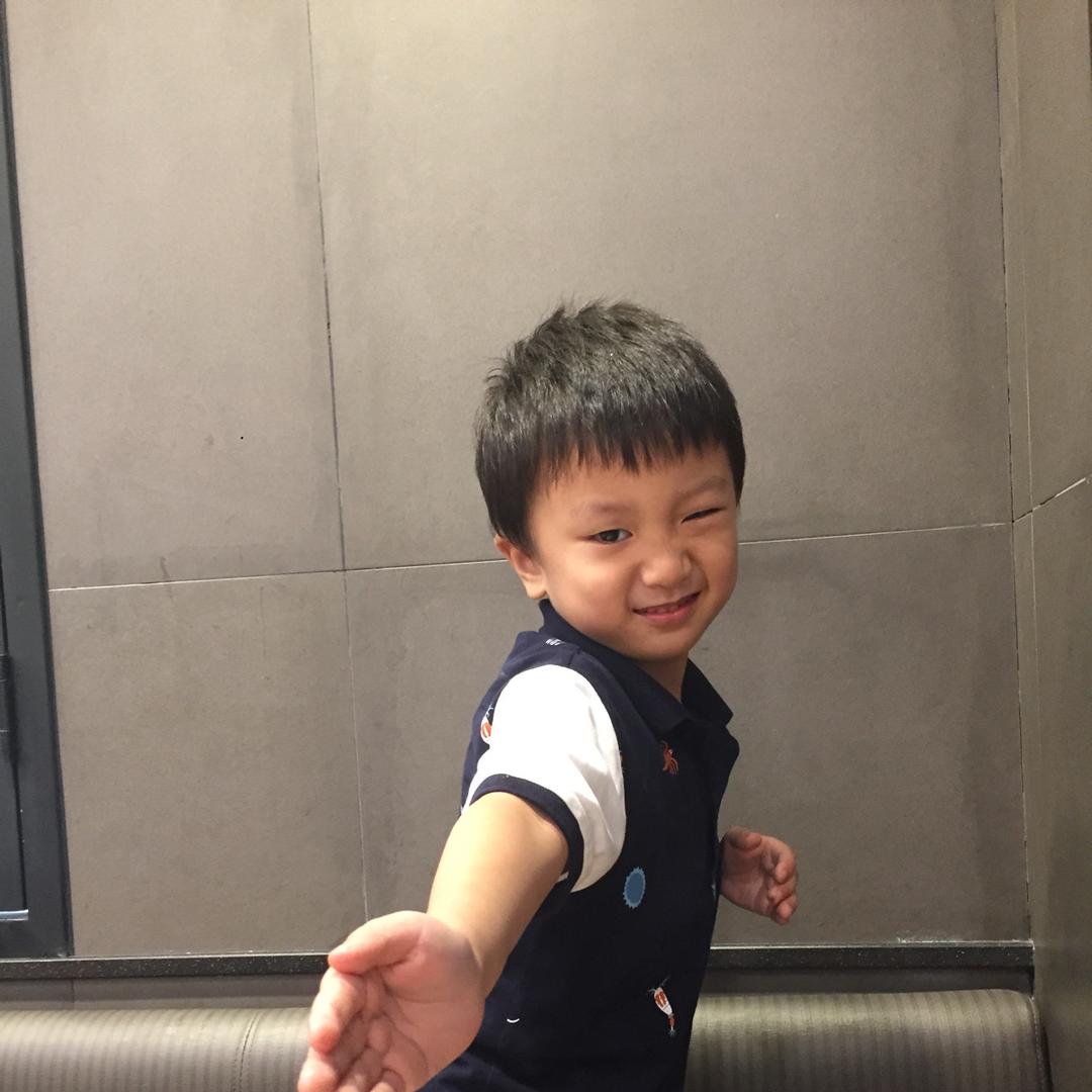 达达小朋友