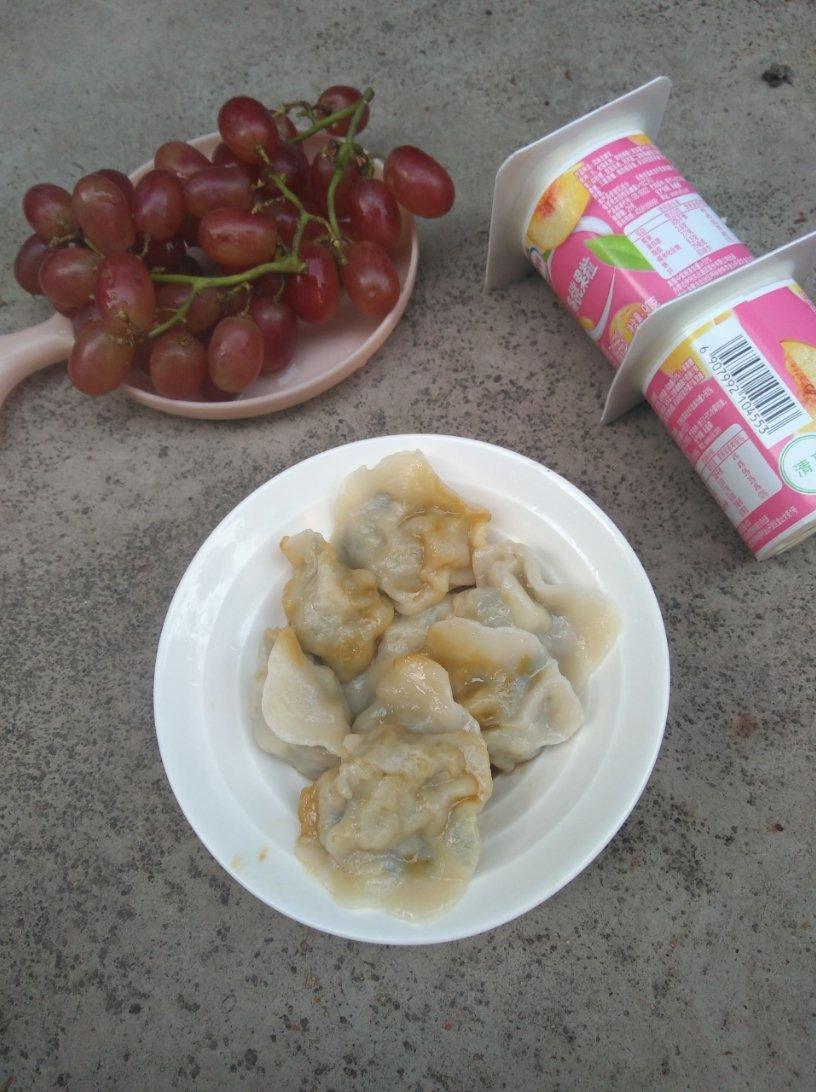 早餐