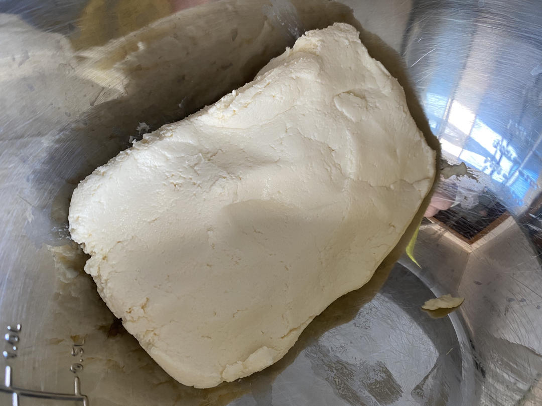 家庭自制奶油奶酪 Homemade Cream Cheese