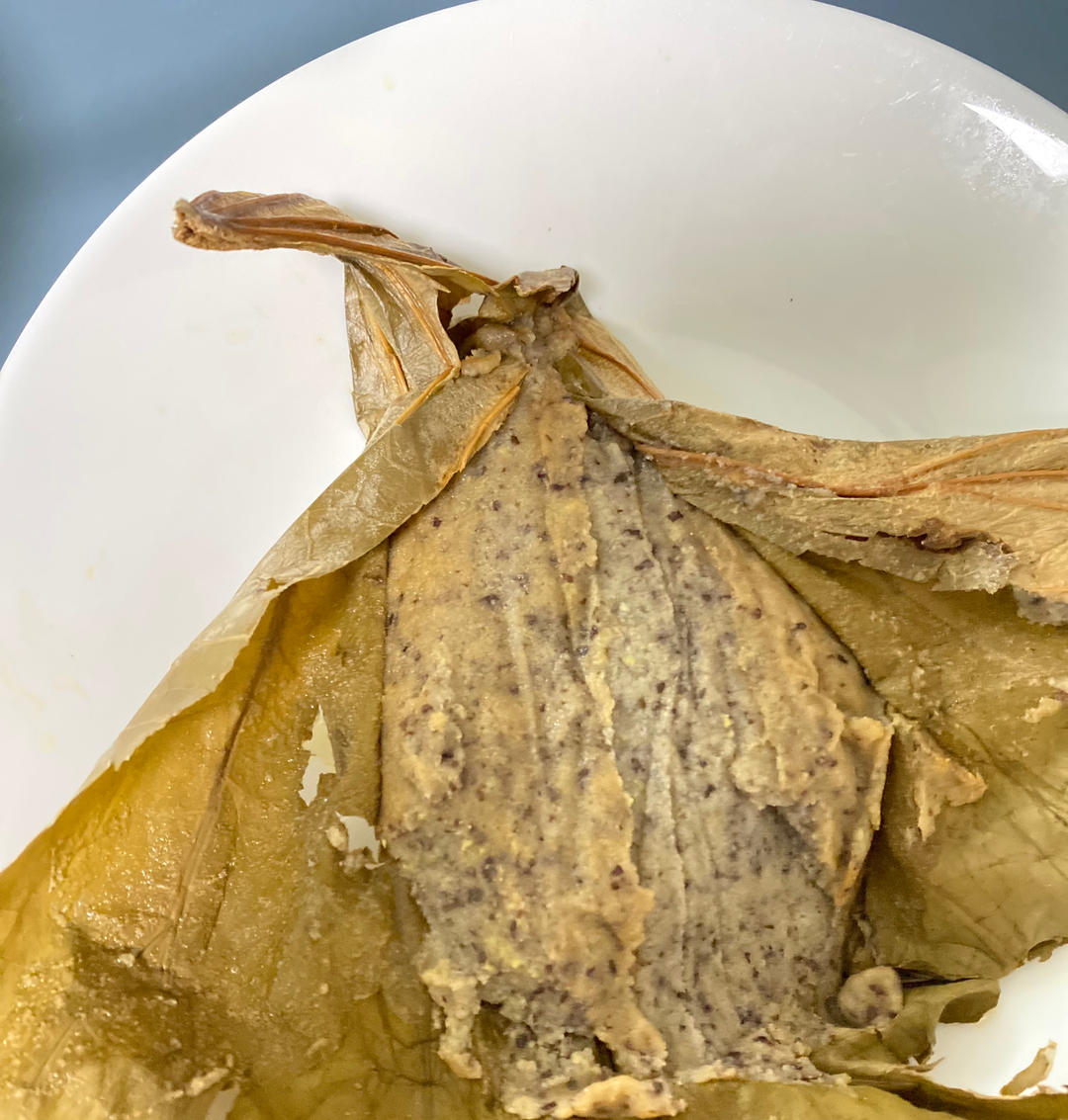 豆浆馍馍