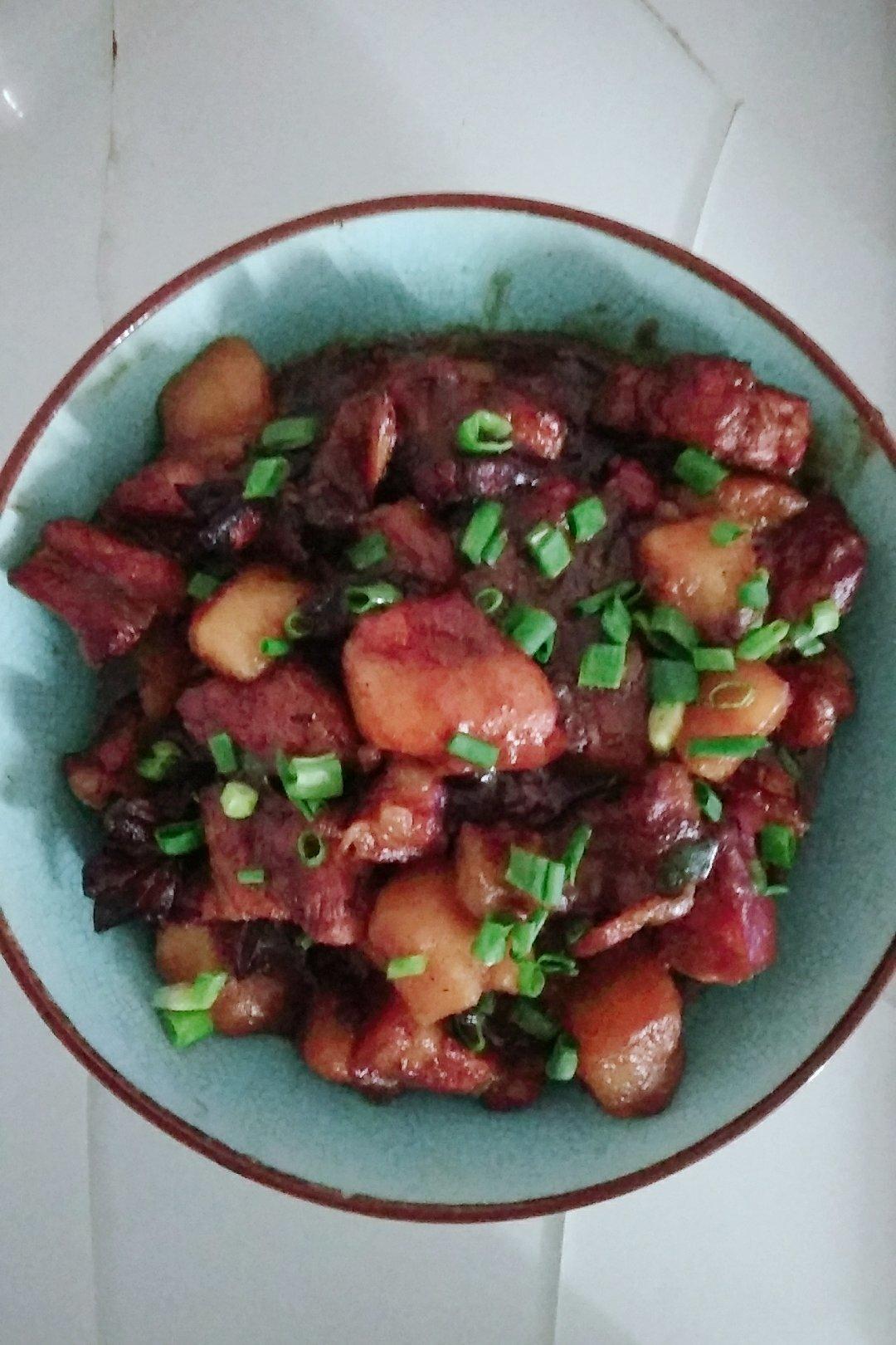 红烧肉